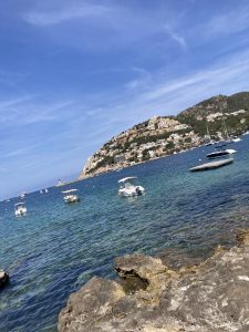 Port d´Andratx, Mallorca