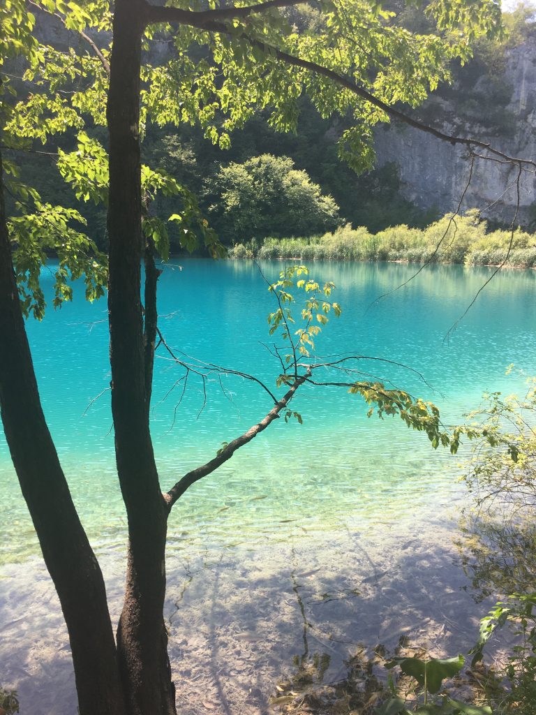 Nationalpark Plitvicer Seen