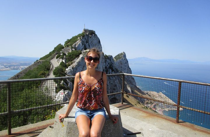 Gibraltar
